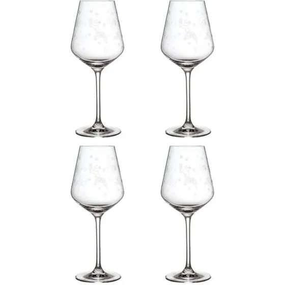 Villeroy & Boch Toy's Delight rødvinsglas, 2 stk.