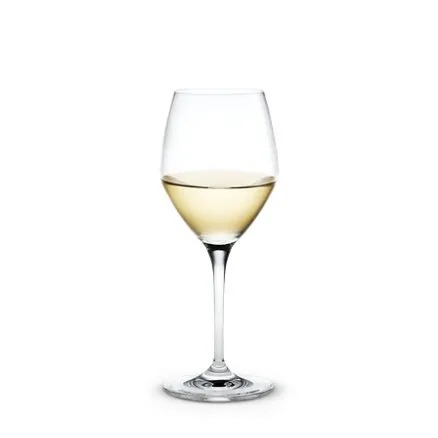 Holmegaard Perfection Hvidvinsglas 32 cl, 6 stk