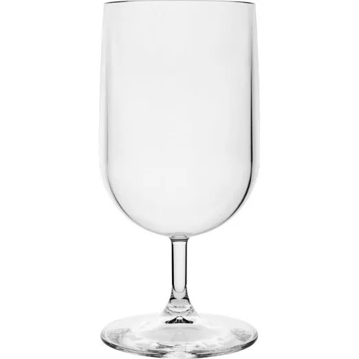 Terra vinglas 50 cl – brudsikkert polycarbonat