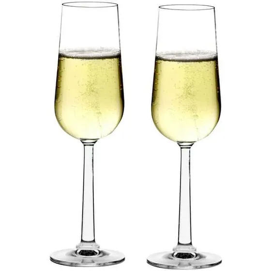 Rosendahl Grand Cru Champagneglas, 2 stk.