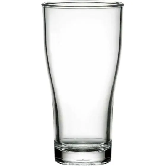 Glass4Ever Ølglas 42,5 cl - Polycarbonat