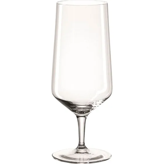 Leonardo Puccini Ølglas 6 stk., 410 ml