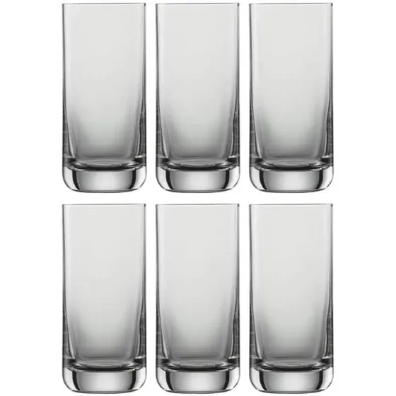 Schott Zwiesel Simple Ølglas, 6 stk.