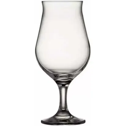 Lyngby Glas Juvel Ølglas 40,5 cl 4 stk