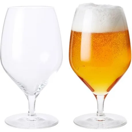 Rosendahl Premium ølglas 60 cl, 2 stk
