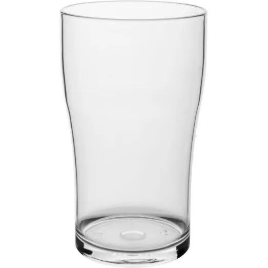 Pintglas i polycarbonat 1/1 (70 cl)