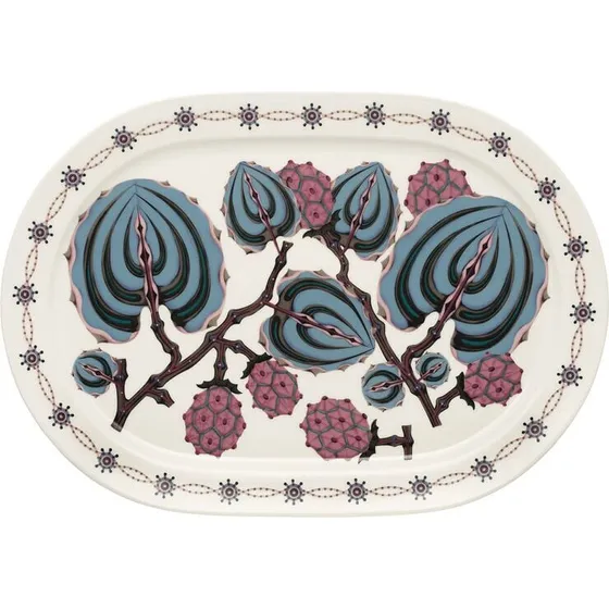 Taika Serveringsfad 41 cm Sato