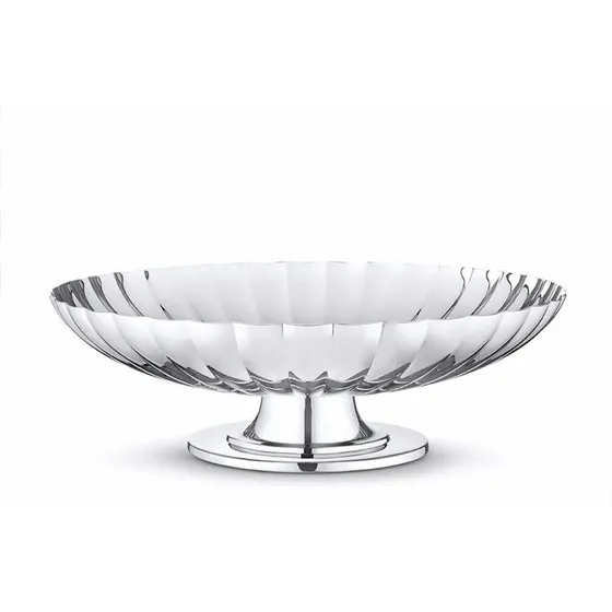 Georg Jensen Bernadotte Fad
