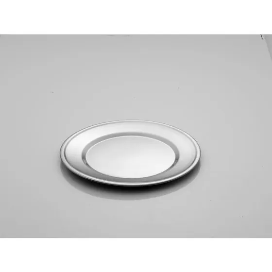 Steel-Function Rundt Fad - 32 cm