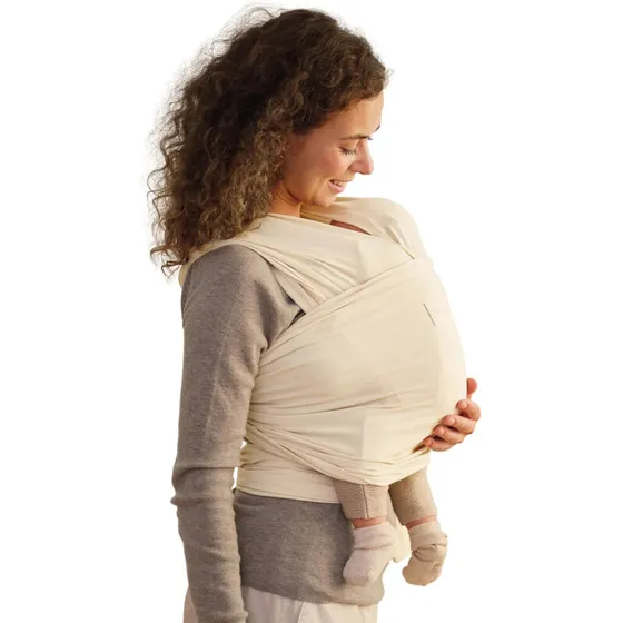 Moonboon Strækvikle Nature M/L