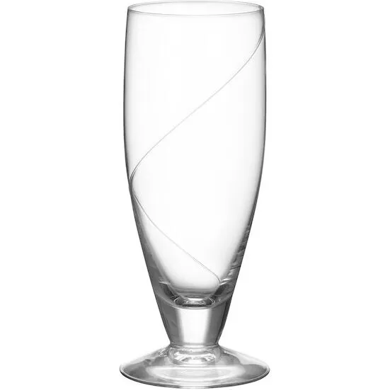 Kosta Boda Line Ølglas 30 cl