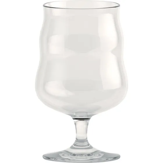 Mikkeller Universalt Ølglas tulipanform, 2 stk