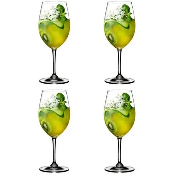 Riedel Mixing Set Spritz cocktailglas, 4 stk.