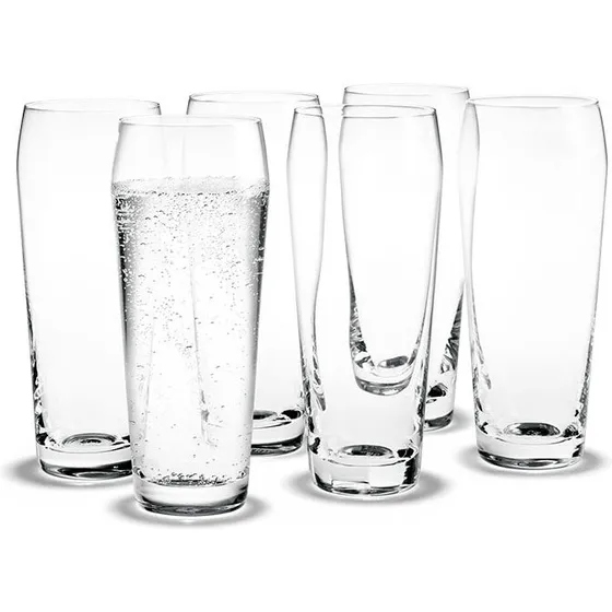Holmegaard Perfection vandglas 45 cl - 6 stk
