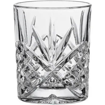 Lene Bjerre Cristel vandglas 30 cl, klart