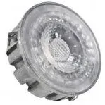 Nordtronic 1930 LED-lyskilde 6W 2700K Ø59mm (til Low Profile Deluxe)