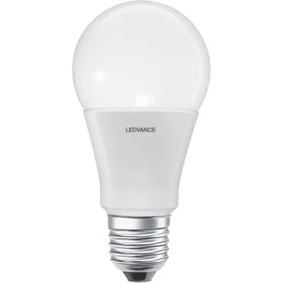 Ledvance SMART+ Dæmpbar E27 Mat 9W (60W) Zigbee