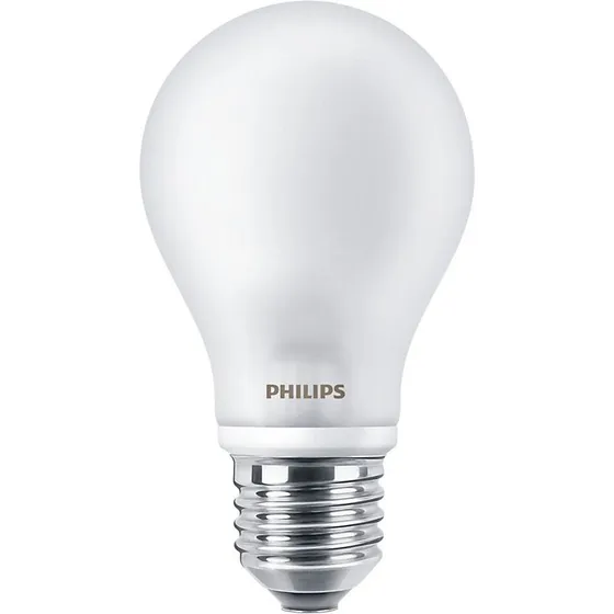 Philips LED Standard 5W/40W 2700K E27 A60 Mat