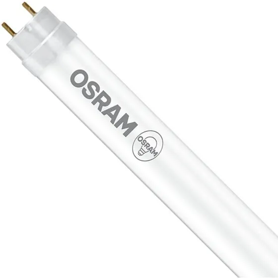 OSRAM LED-lysrør T8 SubstiTUBE Value 15W 120 cm 6500K