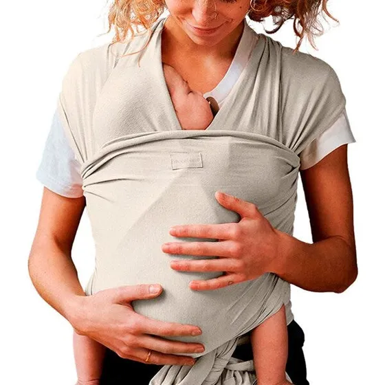 Moonboon Strækvikle Lunar Rock – blød bærevikle