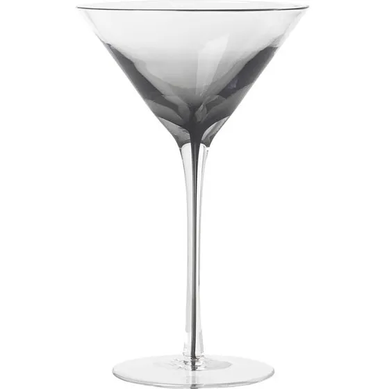 Broste Copenhagen Smoke Martiniglas