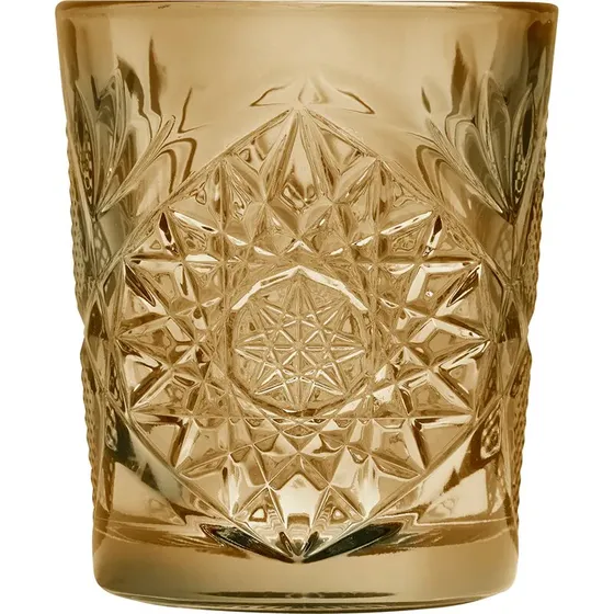 Libbey Hobstar Brun 35 cl