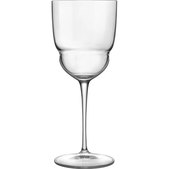 Luigi Bormioli Backdoor Barracuda cocktailglas 32 cl, 6 stk