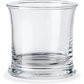 Holmegaard No. 5 sjusglas klar 24 cl