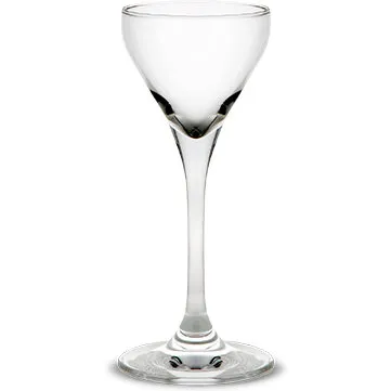 Holmegaard Cabernet snapseglas 6 cl