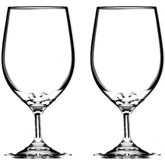 Riedel Vinum Vandglas 35 cl, 2-pak