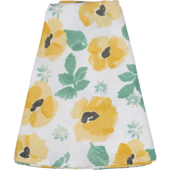 Sagaform Eden rund voksdug Ø180 cm