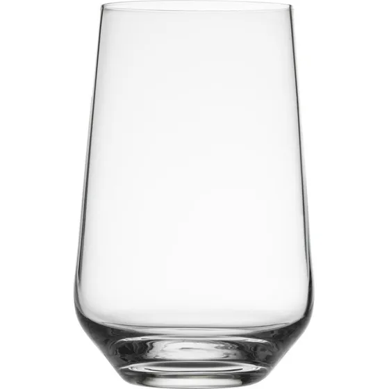 Iittala Essence vandglas, 2 stk.