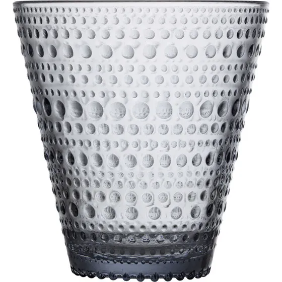 Iittala Kastehelmi drikkeglas 30 cl, 2 stk (genbrugsglas)