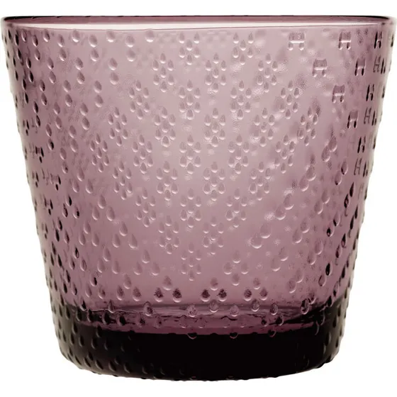Iittala Tundra drikkeglas 29 cl Calluna, 2 stk