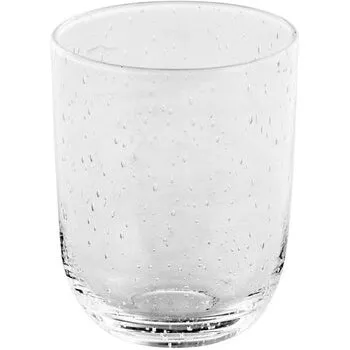 Lene Bjerre Daphne vandglas 26 cl – transparent