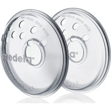 Medela Nipple Shaper 2 stk – silikone