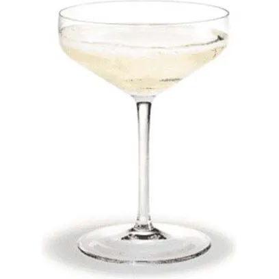 Holmegaard Perfection Cocktailglas 38 cl klar