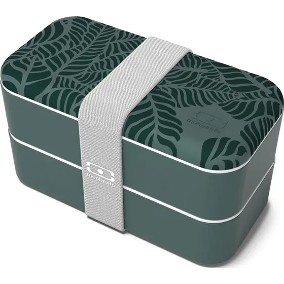 Monbento Original - Graphic Jungle madkasse