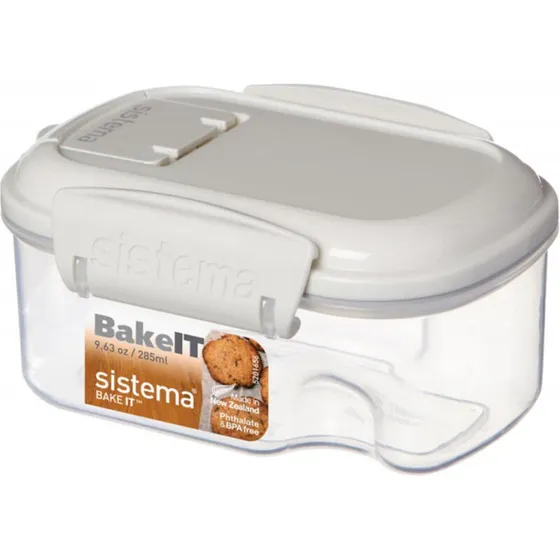 Sistema Bake It Mini 285 ml
