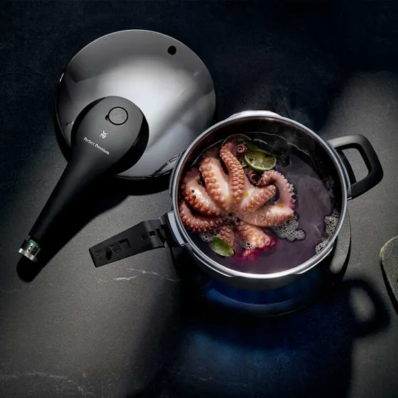 WMF Perfect Premium Trykkoger