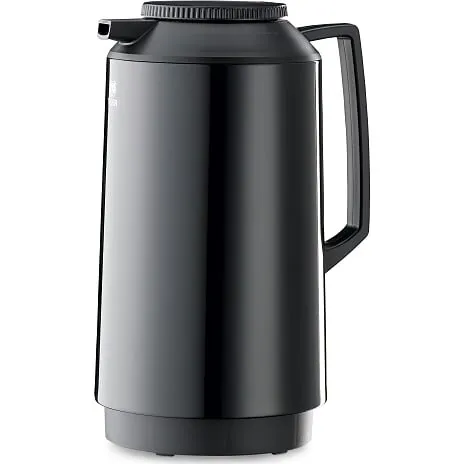 Tiger Termokande 1 L sort (24 cm)