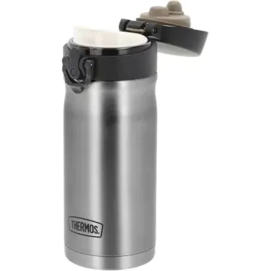 Thermos JMY termokop 355 ml - rustfrit stål