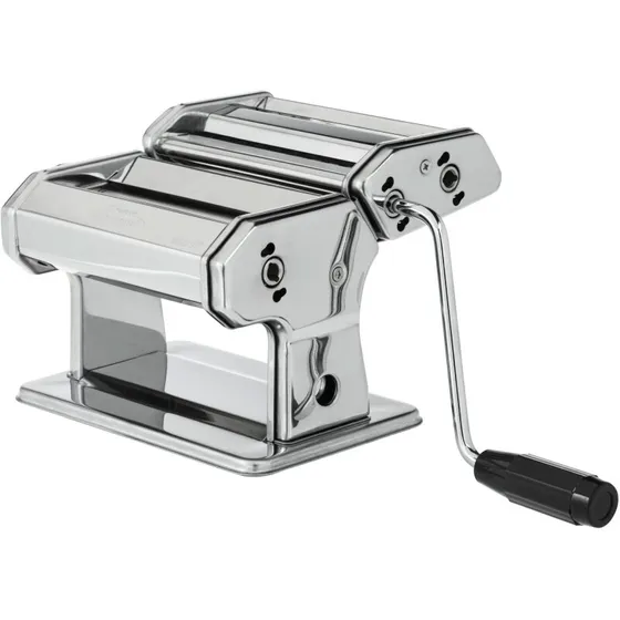 Gefu Perfetta pastamaskine, rustfrit stål