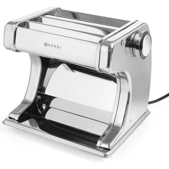 Hendi 224847 elektrisk pastamaskine 170 mm til tagliatelle