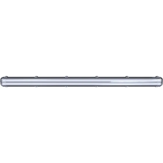 Nordlux Works dobbelt lysarmatur 2x24W 155 cm