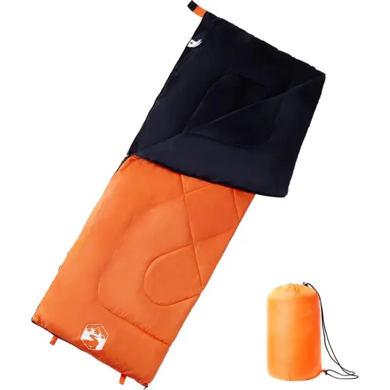 Sovepose 3-rstider til voksne  vandafvisende & varm