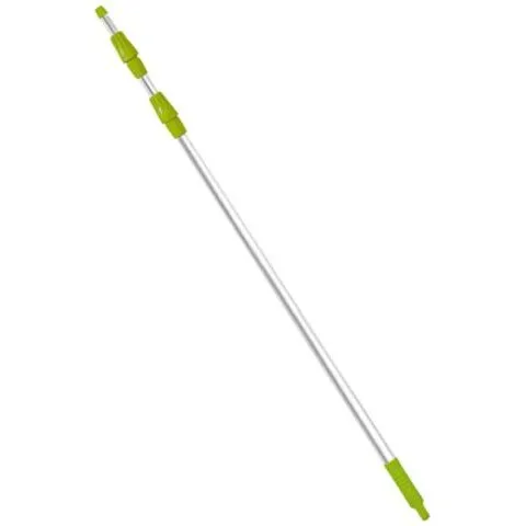 Nelson Garden Teleskopskaft til tagskraber 1,4-3,4 m
