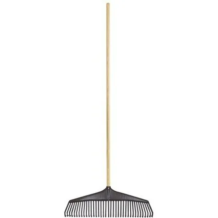 Ryom plænerive plast 640 mm (423-145)