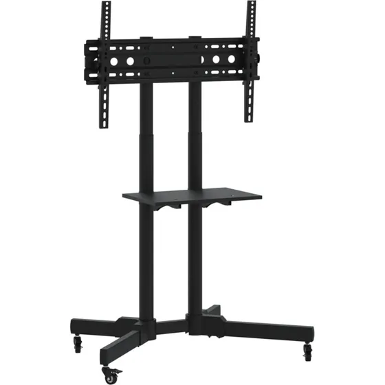 TV-stativ med hjul til 3270" (VESA 600x400, 50 kg)