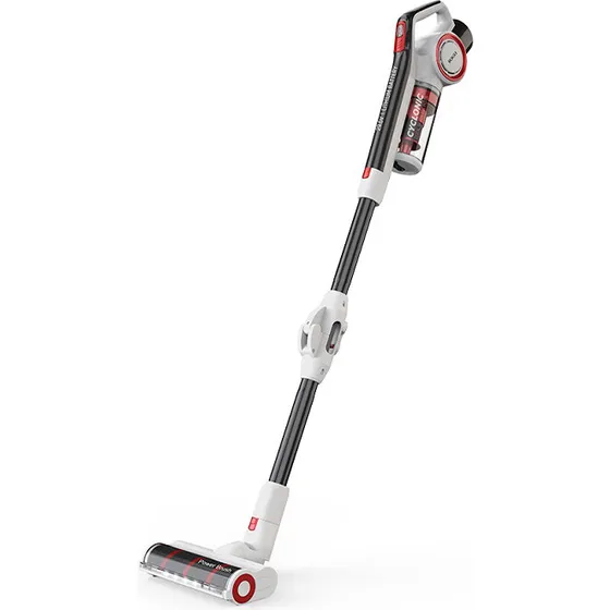Sogo poseløs stangstøvsuger 2-i-1, 350W (hvid)